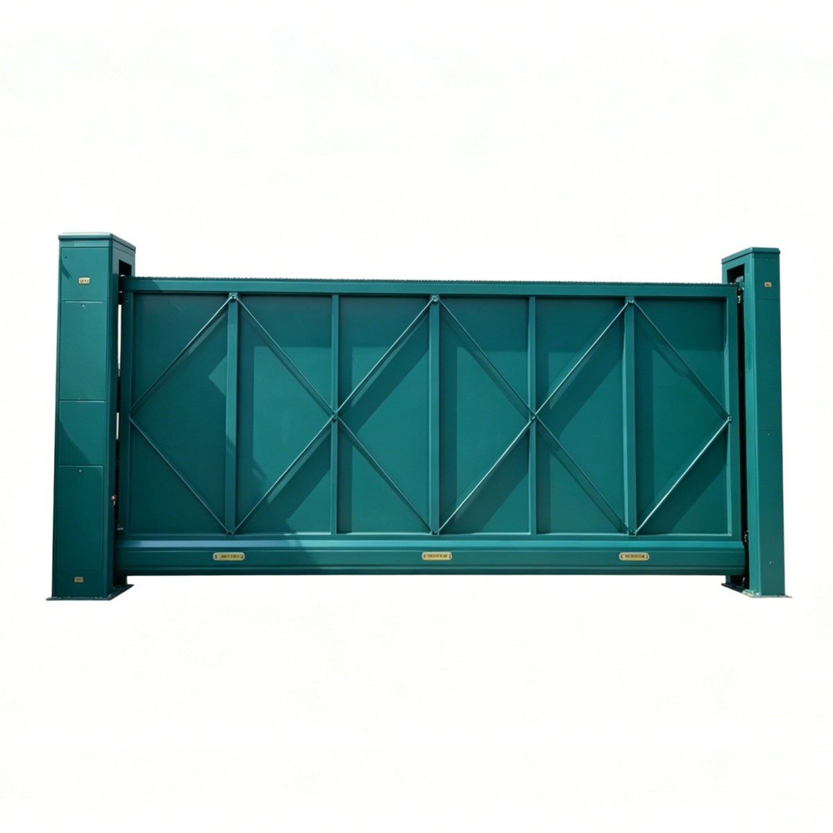 宁德福安城阳镇电动悬空门